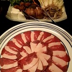 用户对于牛たん屋 祇園亭的评论图