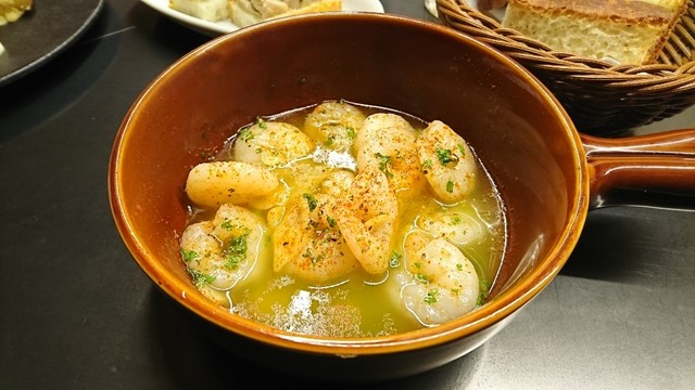 User's recommendation image for バルアンドデリ エル・ロセヨ