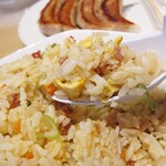 User's review image for 大阪王将 上野芝店