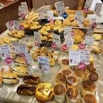 User's review image for 金太郎パン