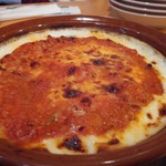 User's review image for サイゼリヤ 聖蹟桜ヶ丘ザ・スクエア店