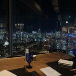 用户对于WASHOKU 蒼天的评论图