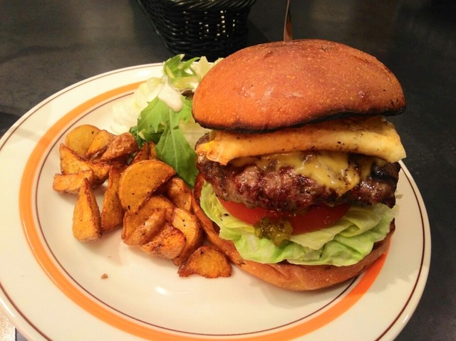 用户对于ザ ブッチャー的评论高清图