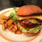 用户对于ザ ブッチャー的评论图