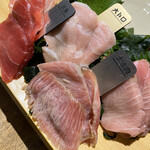 用戶對於裏のさかな屋的評論圖