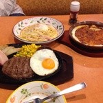 User's review image for サイゼリヤ 四条河原町駅前店