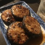 用户对于こだわり焼き鳥 美里的评论图