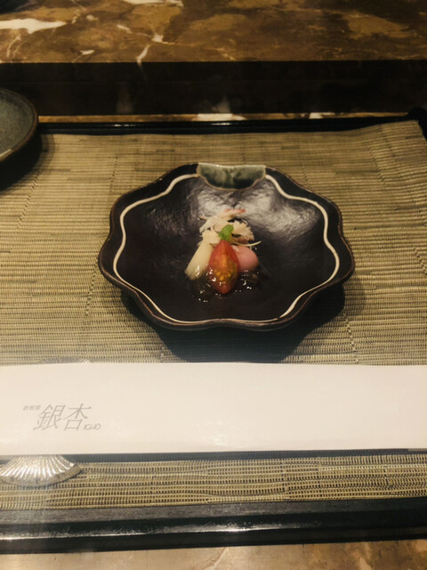 用戶對於銀杏的評論高清圖