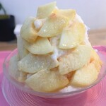 用戶對於フルーツカフェ pomp的評論圖