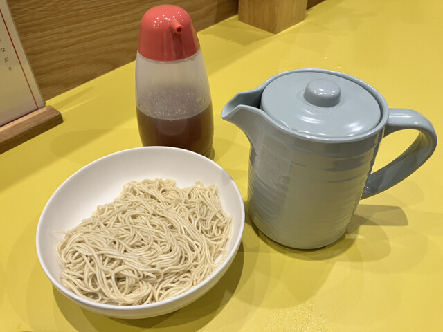 User's recommendation image for 豚そば 月や 本店