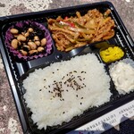 用戶對於弁当のもりや 安立店的評論圖