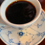 用戶對於宮越屋珈琲 日本橋三越店的評論圖