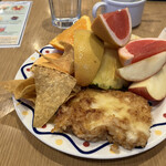 User's review image for シズラー 新宿三井ビル店
