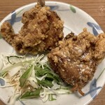 用户对于塩と醤 木津川店的评论图
