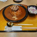 用戶對於ハンバーグ専門店 松屋精肉店的評論圖