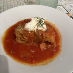 User's review image for マトリョーシカ 新宿ミロード店
