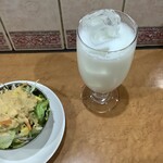 用戶對於パトワール 吉祥寺店的評論圖