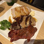 用戶對於王牌 香港料理・飲茶 赤坂店的評論圖