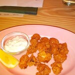 User's review image for カフェ ラ・ボエム 浜松町