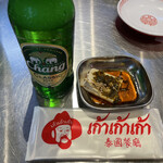 User's review image for タイ屋台 999 新橋店