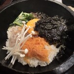 用戶對於KOREAN DINING 長寿韓酒房 銀座店的評論圖
