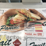 用户对于モーン 総本店的评论图