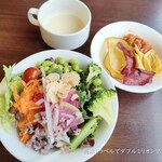 用戶對於BistroW的評論圖