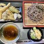 用户对于レストランひまわり イーストモール店的评论图
