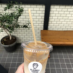 用戶對於グラウベルコーヒー的評論圖