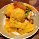 用戶對於星乃珈琲店  巣鴨店的評論圖