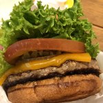 User's review image for フレッシュネスバーガー 千石駅前店