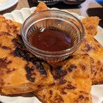 用戶對於韓国家庭料理フルハウス的評論圖