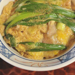 User's review image for 手打ちそばやぶ金