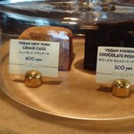 用戶對於FUGLEN TOKYO的評論圖