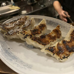 用戶對於中野餃子 「やまよし」的評論圖