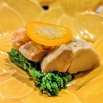 用戶對於味美的評論圖