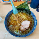 用戶對於麺家大勝軒 葛西店的評論圖