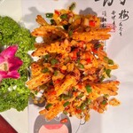 用戶對於中国料理 喜羊門 上野店的評論圖