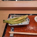 用戶對於白金台すし兆的評論圖