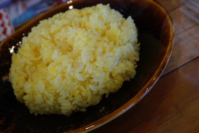 用户对于スープカレー トムトムキキル的评论高清图