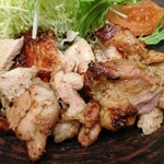 用戶對於大戸屋 ユニバーサルシティ店的評論圖