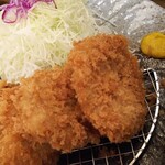 用戶對於とんかつ玉藤 宮の沢店的評論圖