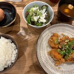 User's review image for カッシーワ クリスタ長堀店