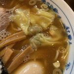 用户对于東池袋 大勝軒 南池袋店的评论图