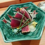 用户对于よし澤的评论图