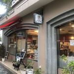 用戶對於パローレ洋菓子店的評論圖