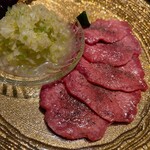 用戶對於炭火焼肉 胤舌的評論圖