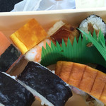 User's review image for 京樽 明大前京王店