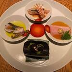 用戶對於NOBU TOKYO的評論圖