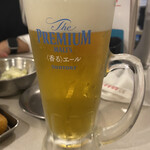 用戶對於串カツ田中 新宿3丁目店的評論圖
